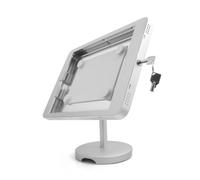 Fiera Presentazione Display Stand Supporto Chiudibile a Chiudibile per iPad P...
