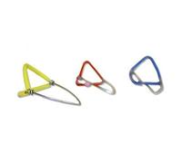 Fiera Set di 4 Mizrab Pluctrum Risposta per Indian Sitar