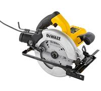 Fierastrau circular de mana Dewalt DWE5615, 190mm, 1500W
