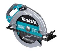 Fierastrau circular de mana Makita HS013GZ, 415mm, 40V, fara acumulator