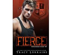 FIERCE: A High School Enemies to Lovers Romance