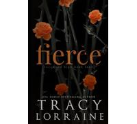 Fierce: A High School Enemies to Lovers Romance