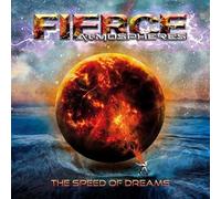 Fierce Atmospheres - Speed Of Dreams