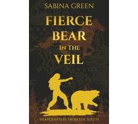 Fierce Bear in the Veil