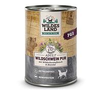 Fierce Boar Pure with Safflower Oil 6X 400 gr