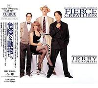 Fierce Creatures Don T Pet the