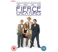 Fierce Creatures (DVD) Dennis Lill Ronnie Corbett Susie Blake Maria Aitken