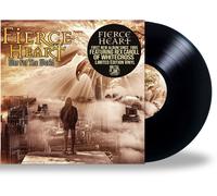 Fierce Heart War For the Worlds (Vinyl LP)