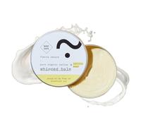 Fierce Nature - Balsamo alla vaniglia al sego biologico puro - 200g