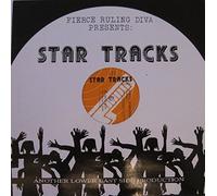 Fierce Ruling Diva - Various - Star Tracks Volume 1 - Lower East Side Records - LES 014