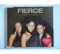 Fierce - Sweet Love