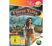 Fierce Tales - Marcus Memoria (Giocare + Smile) PC Nuovo + Conf. Orig.