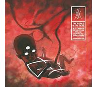 Fierce & The Dead - If It Carries On Like This We Are Moving To Moreca