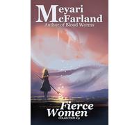 Fierce Women: 32