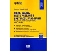 Fiere sagre e feste paesane