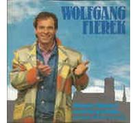 Fierek, Wolfgang - Komm Mader'l und sei g'scheit (der siebte Himmel ist nicht weit) - Mei Dokta sogt i hob an Rock'n Roll