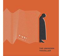 FIERI CONSORT - UNKNOWN TRAVELLER