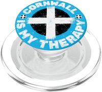 Fieri Espatriati di Cornwall UK o Cornovaglia Inghilterra PopSockets PopGrip per MagSafe