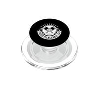 Fiero Pickleball Papà Padri Paddle Player PopSockets PopGrip per MagSafe