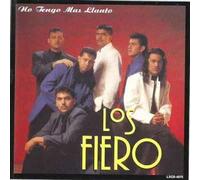Fiero - Ya No Tengo Mas Llanto