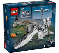 Fierobecco LEGO® Harry Potter™