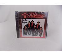 Fierro - Mas Que Amigos