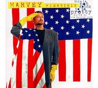 Fierstein, Harvey - This Is Not Going to Be Pretty