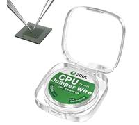 Fierudeng Cavo Ponte Per Telefono Intelligente | Filo Volante Per Riparazione Di Chip | Cavi Jumper Resistente All'ossidazione Per Uso Industriale, Elettronica, Altoparlanti Elettromagnetici
