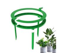 Fierudeng di irrigazione per alberi | anello di irrigazione, per l'irrigazione per piante in giardino, prato, terrazza, balcone, cortile, serra, interni, esterni, corridoio e