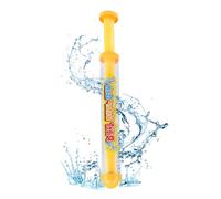 Fierudeng Fuochi d'artificio spray ad acqua per bambini, pistola a spruzzo d'acqua con funzione di trascinamento, gioco all'aperto, attività estive, giardino, piscina, intrattenimento