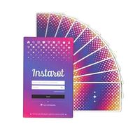 Fierudeng Set Gioco di Carte, Gioco Di Carte Interattivo Da Tavolo, 83 Multi-Giocatore Attività Sociale per Famiglia Serate di Gruppo Principianti Ragazzi