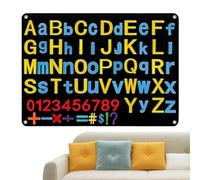 Fierudeng Storie in feltro - Tavola in feltro di flanella per la scuola materna | Set di tabelloni multifunzionali in sfocato con animali da fattoria, attività educative da parete per bambini