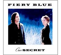 Fiery Blue - Our Secret