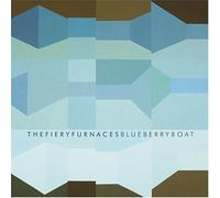 Fiery Furnaces – Blueberry Boat