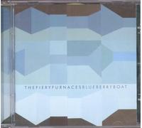 Fiery Furnaces - Blueberry Boat