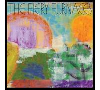 Fiery Furnaces - Down At The So And So On Somewhere