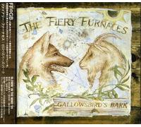 Fiery Furnaces - Gallowbird's Bark
