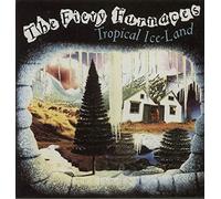 Fiery Furnaces,the - Tropical Ice-Land