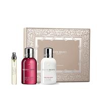 Molton Brown Fiery Pink Pepper Travel Gift Set - Formato: COFANETTO