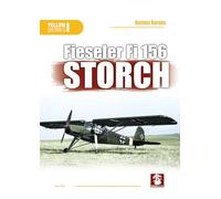 Fieseler Fi 156 Storch