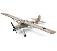 TAMIYA 1/48 FIESELER FI 156C STORCH