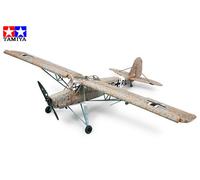 Fieseler Fi 156C Storch 1:48 TA61100 - tamiya modellismo