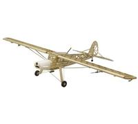 Fieseler Storch Fi156, 1600Mm, Balsa, Versione Pnp