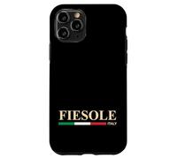Fiesole Italia Custodia per iPhone 11 Pro