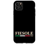 Fiesole Italia Custodia per iPhone 11 Pro Max