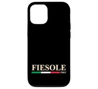 Fiesole Italia Custodia per iPhone 12/12 Pro