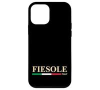 Fiesole Italia Custodia per iPhone 12 mini