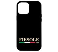 Fiesole Italia Custodia per iPhone 12 Pro Max