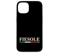 Fiesole Italia Custodia per iPhone 13