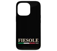 Fiesole Italia Custodia per iPhone 13 Pro